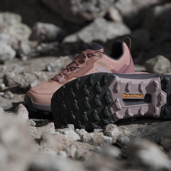 Terrex AX4 Hiking Shoes Product Image