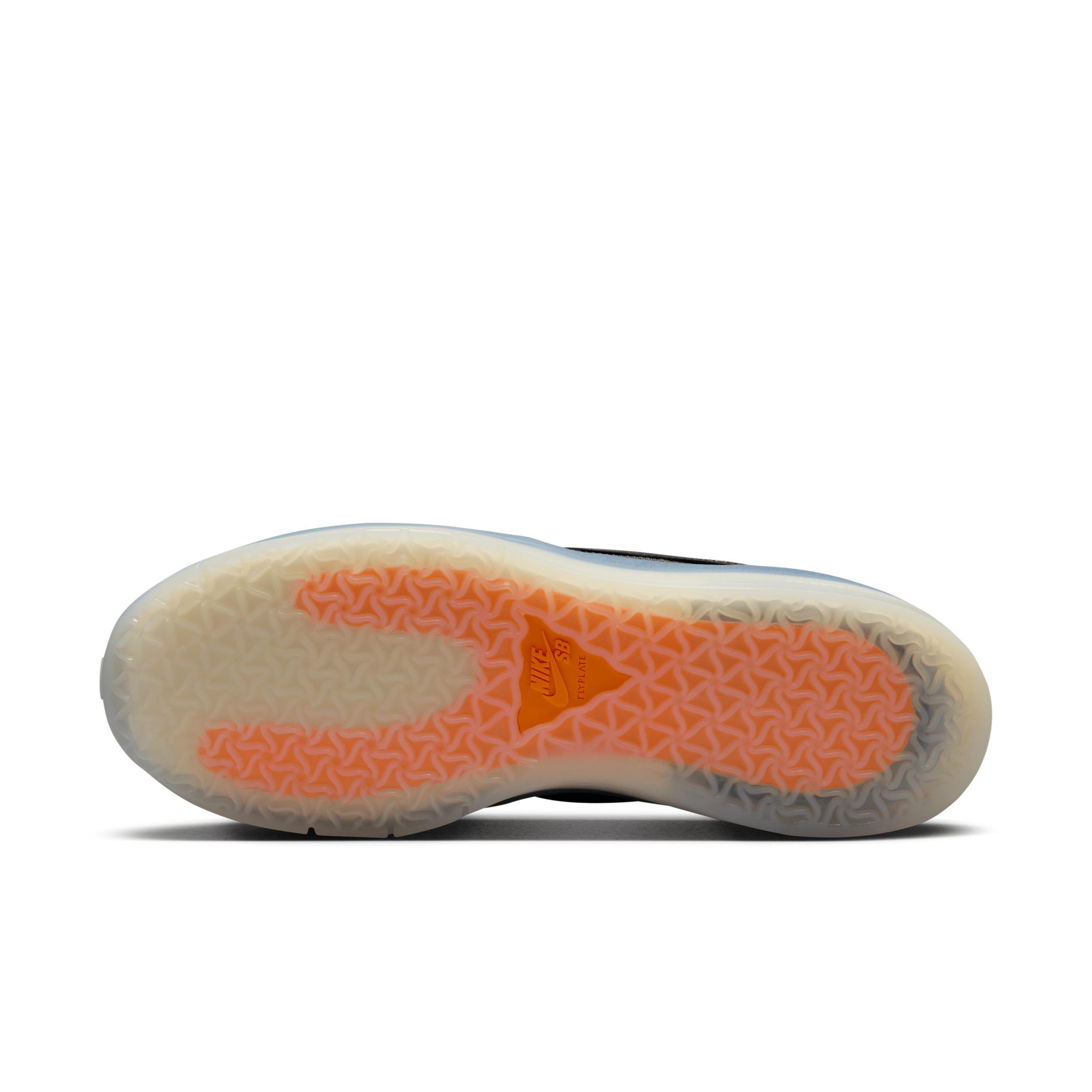 Nike SB PS8 Men's Shoes Product Image