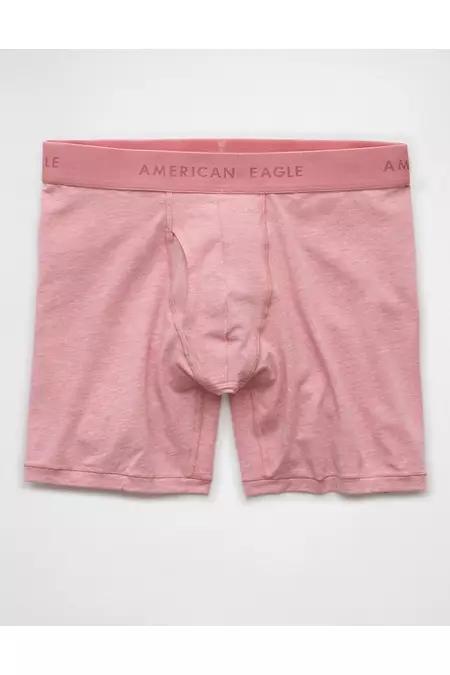 AEO Mens 6 Classic Boxer Brief Mens Product Image