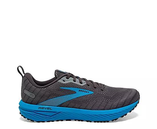 Brooks Men's Revel 6 Running Shoe Product Image