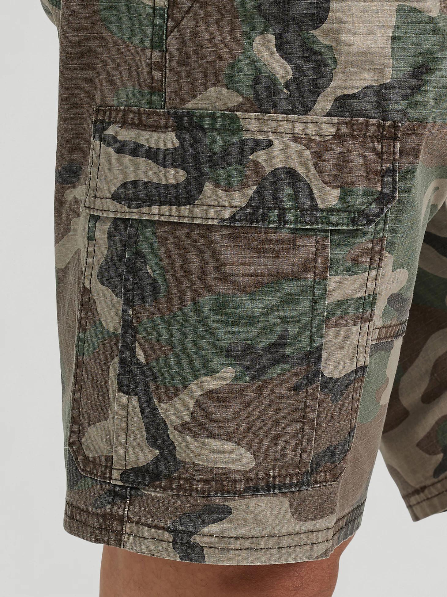 Men's Five Star Premium Cargo Short in Anthracite Product Image