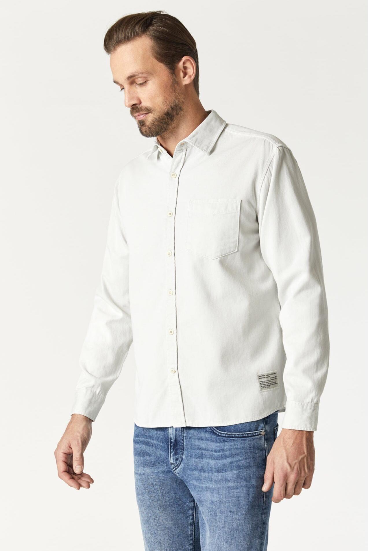 Long Sleeve Shirt Product Image