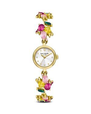 kate spade new york Monroe Pearl Bracelet Watch Product Image