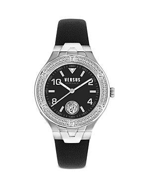 Versus Versace Vittoria Crystal Watch, 38mm Product Image