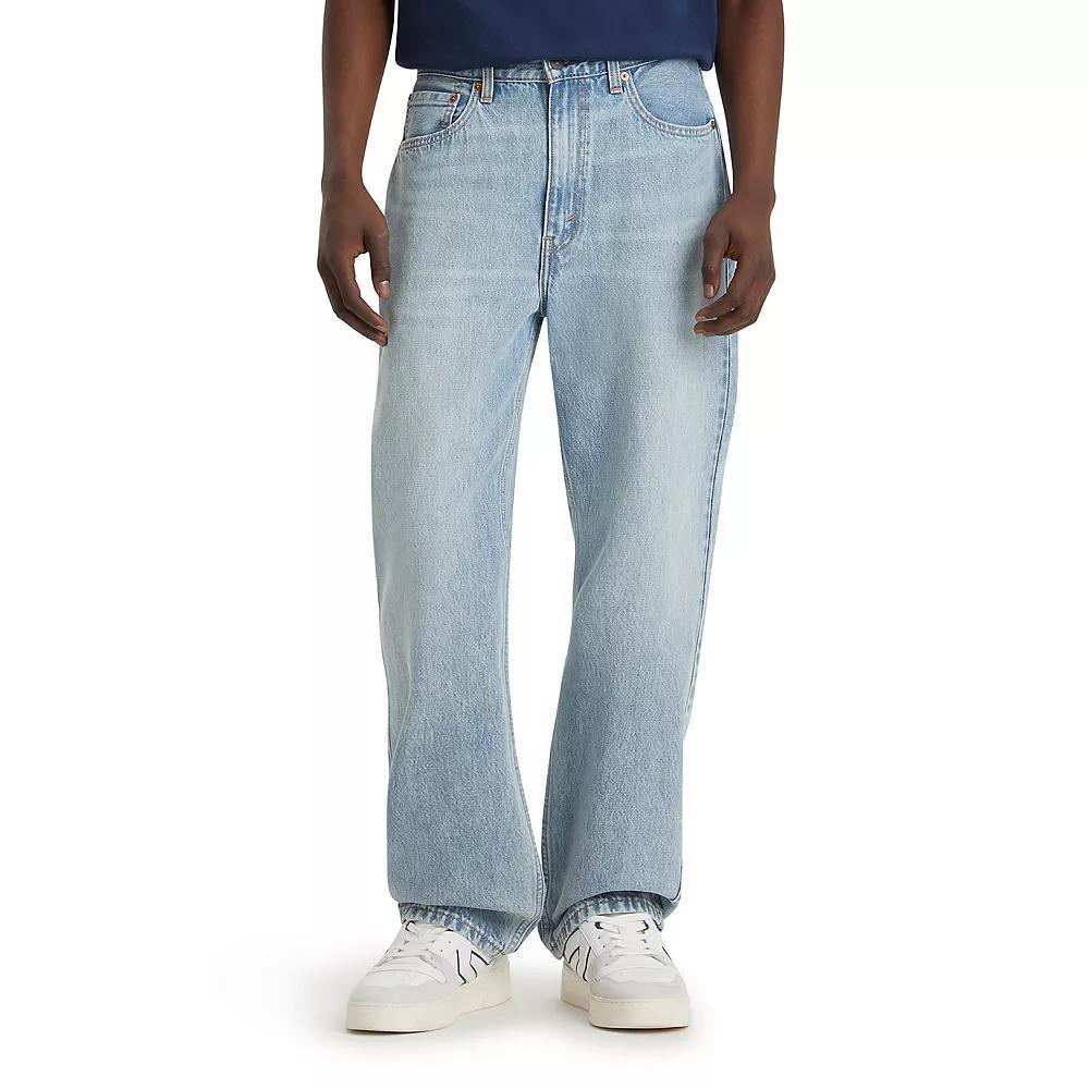 Men's Levi's® 565™ Loose Straight Jeans, Size: 36 X 32, My Backstory Product Image