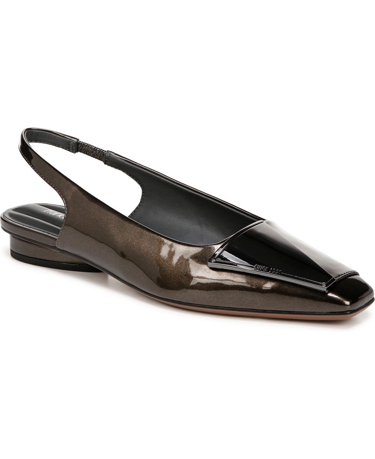 Franco Sarto Womens Cassidy Slingback Flats Product Image