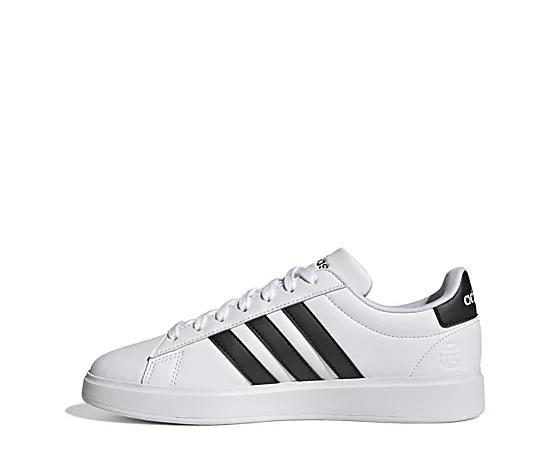 adidas Grand Court 2.0 Shoes Cloud White 10 Mens Product Image