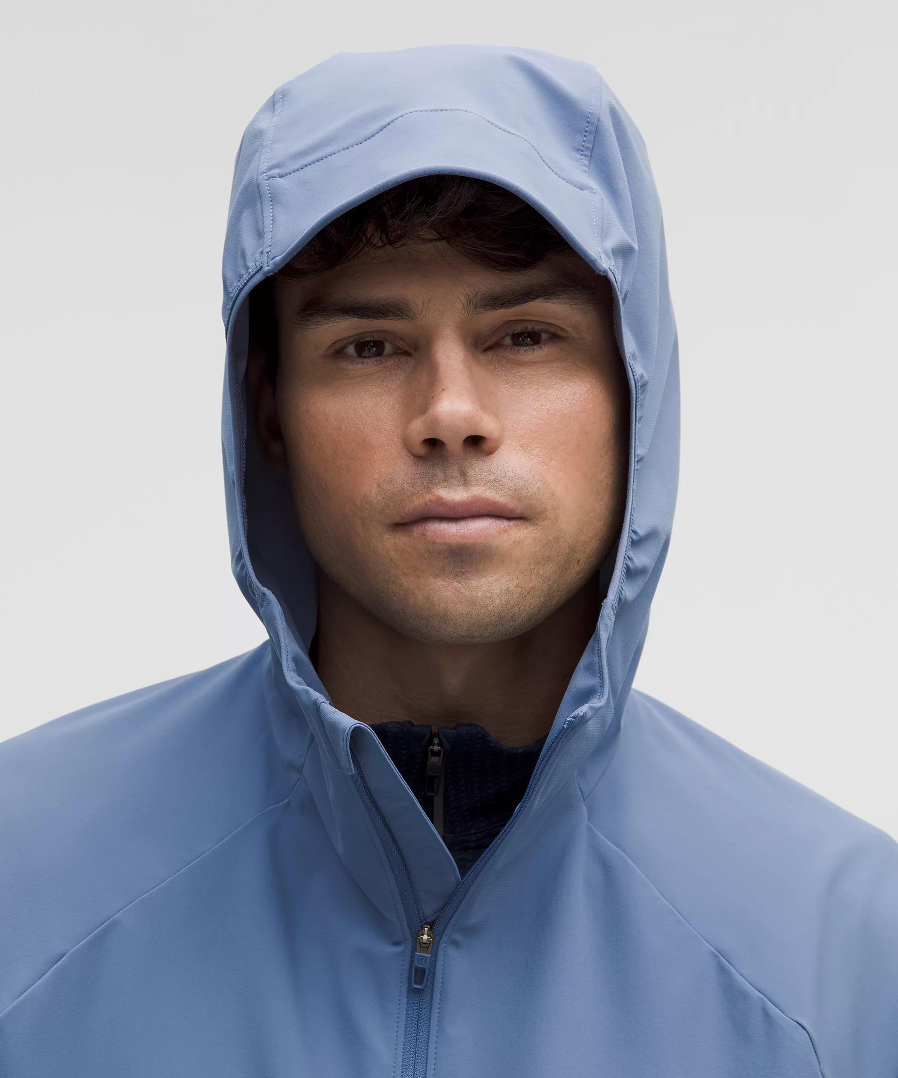 Pace Breaker Jacket Product Image