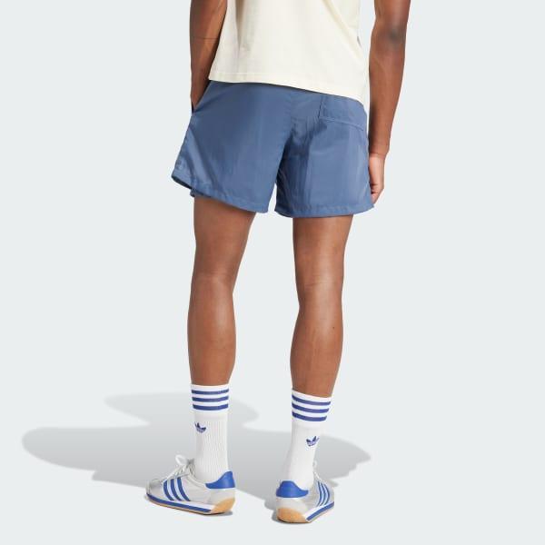 Fashion Sprinter Shorts Product Image