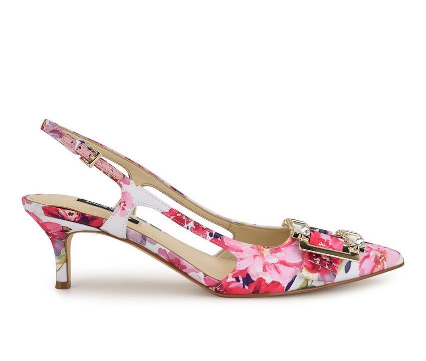 Women's Nine West Neeri Pumps Product Image