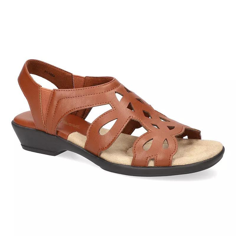 Easy Street Holland Womens Slingback Sandals Product Image