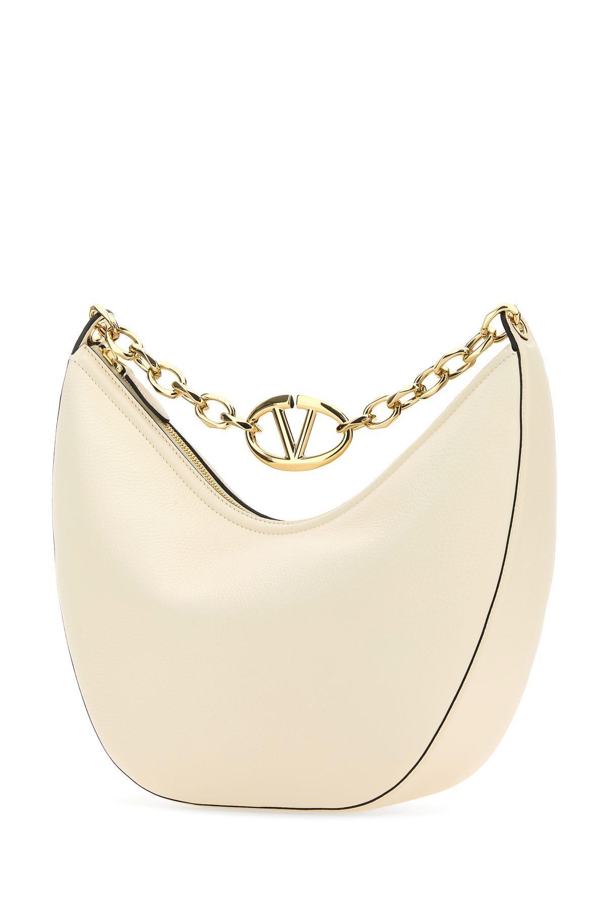 VALENTINO GARAVANI Borsa-tu Nd  Female In White Product Image