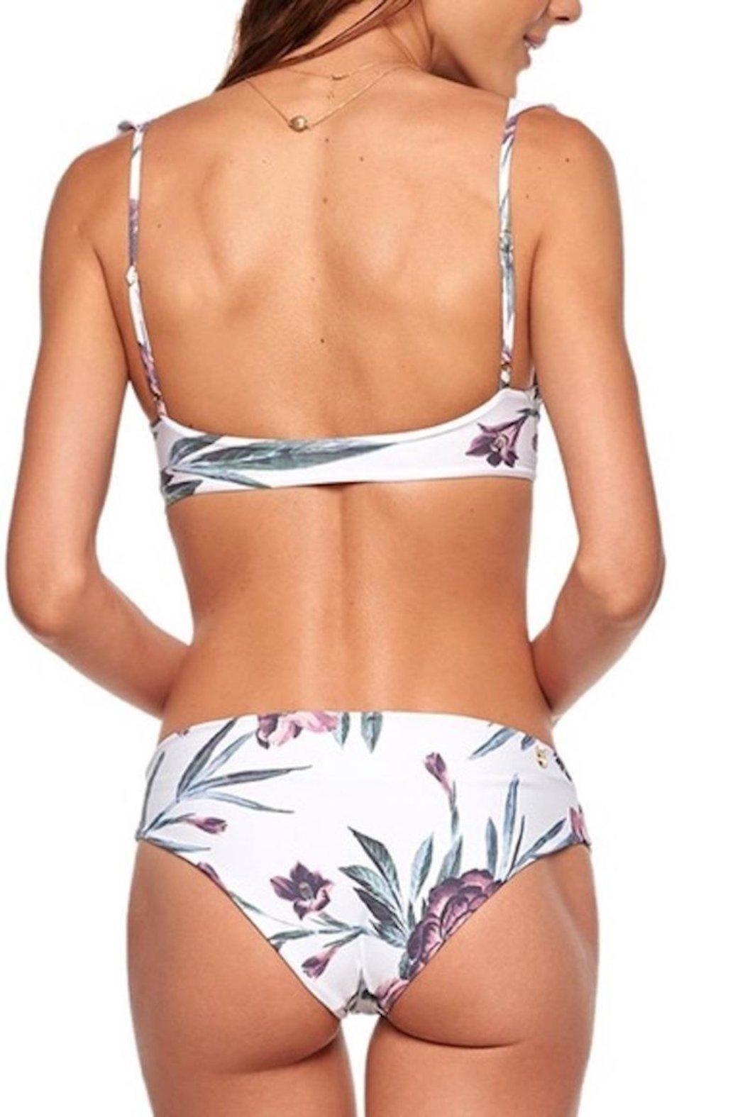 M Chacalal Flounce Bikini Product Image