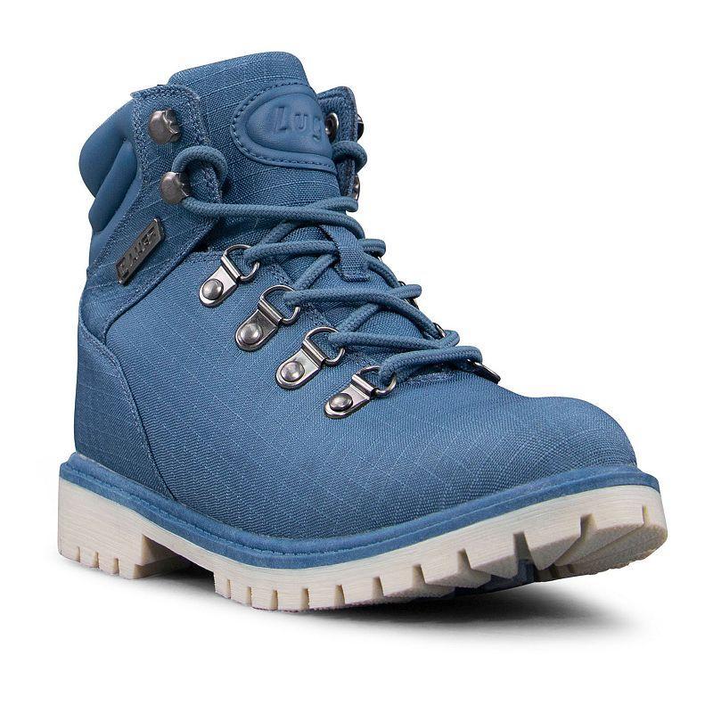 Lugz Grotto II Womens Ankle Boots Product Image