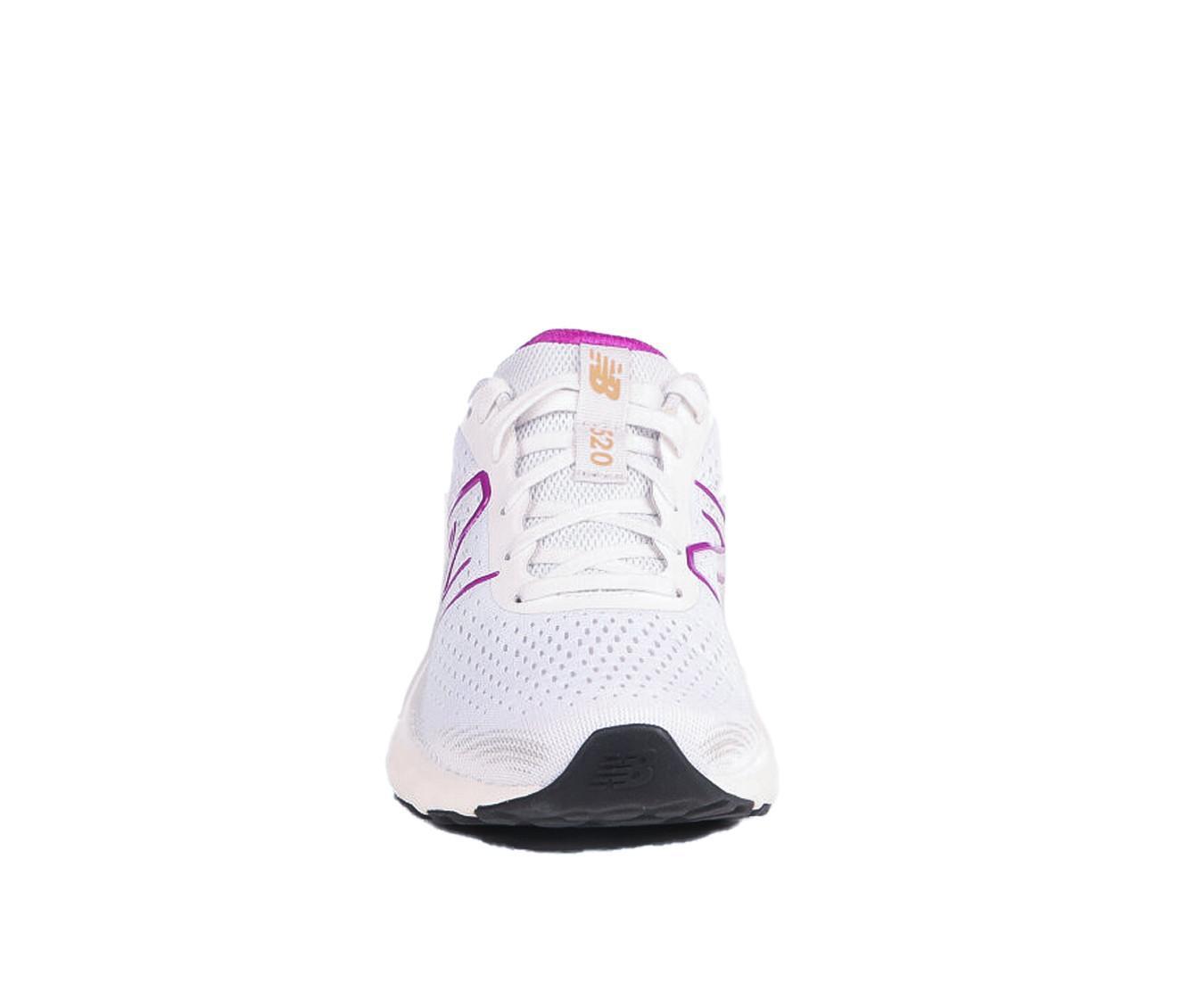 Women's New Balance W520V8 Running Shoes Product Image