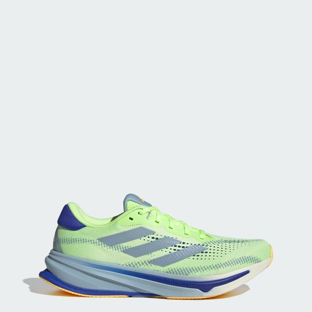 adidas Mens adidas Supernova Dawn - Mens Running Shoes Product Image