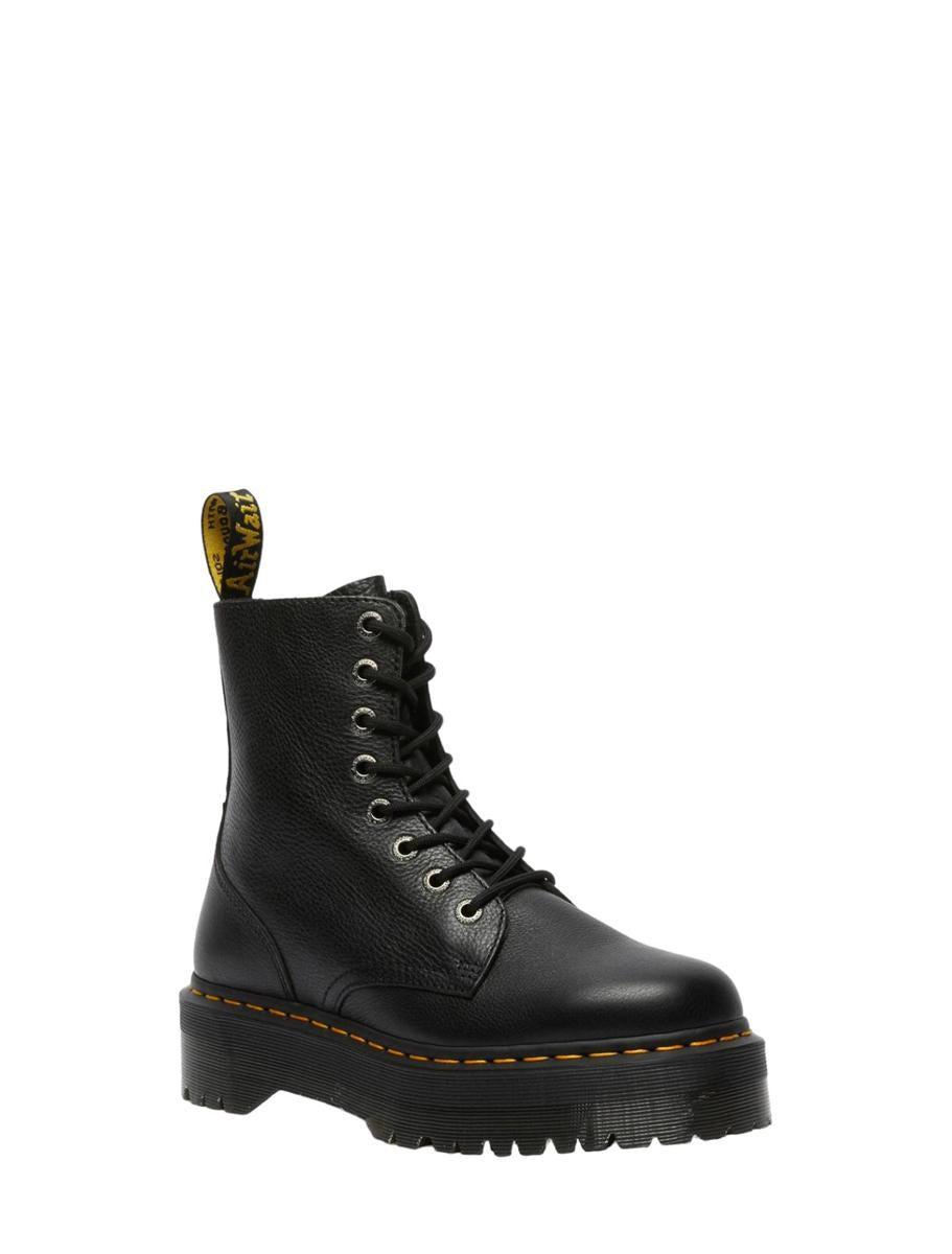 DR. MARTENS' Dr. Martens Boots In Black Product Image