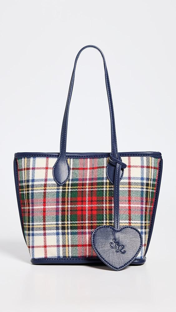 Stoney Clover Lane Little Tote | Shopbop Product Image