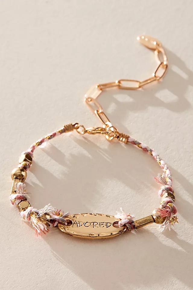 Adore Me Bracelet Product Image