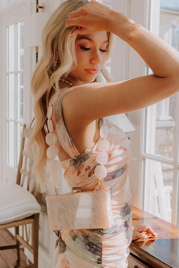 Chic And Sparkling Purse Product Image