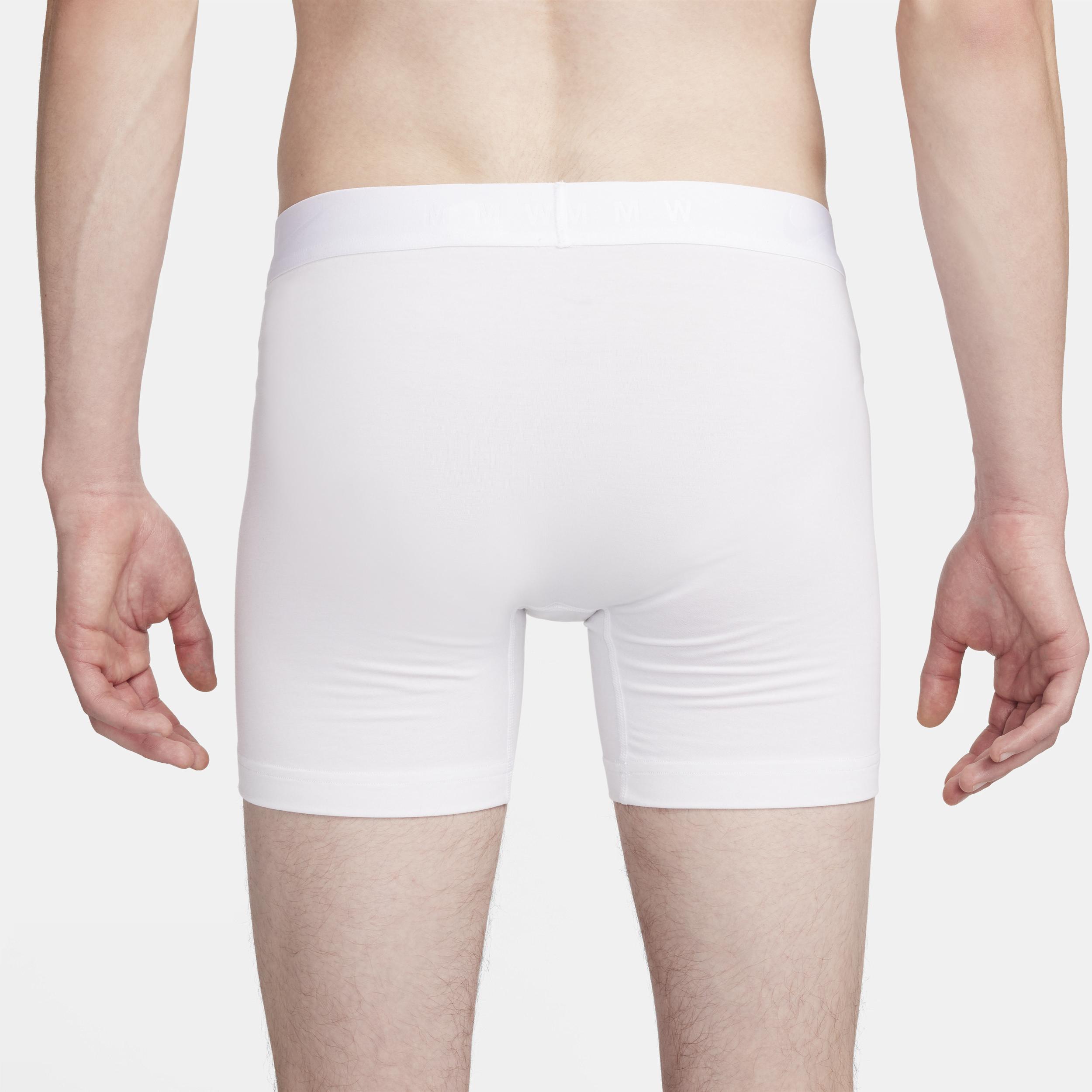 Nike Mens x MMW Boxer Briefs Product Image