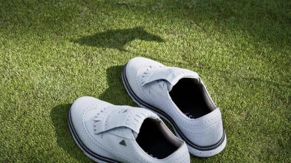 MC87 Spikeless Golf Shoes Product Image