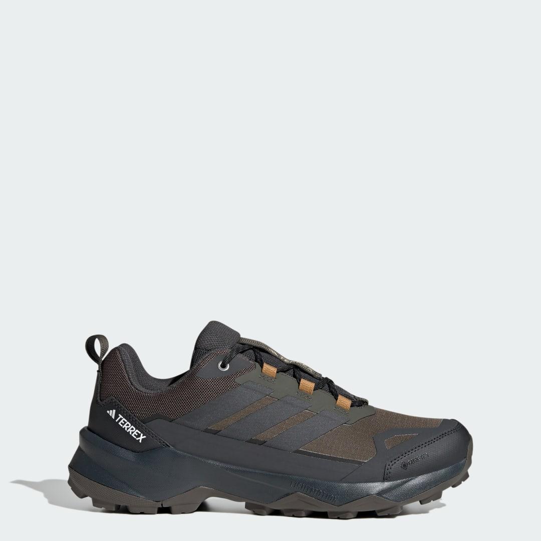 Terrex Skychaser AX5 GORE-TEX Hiking Shoes Product Image