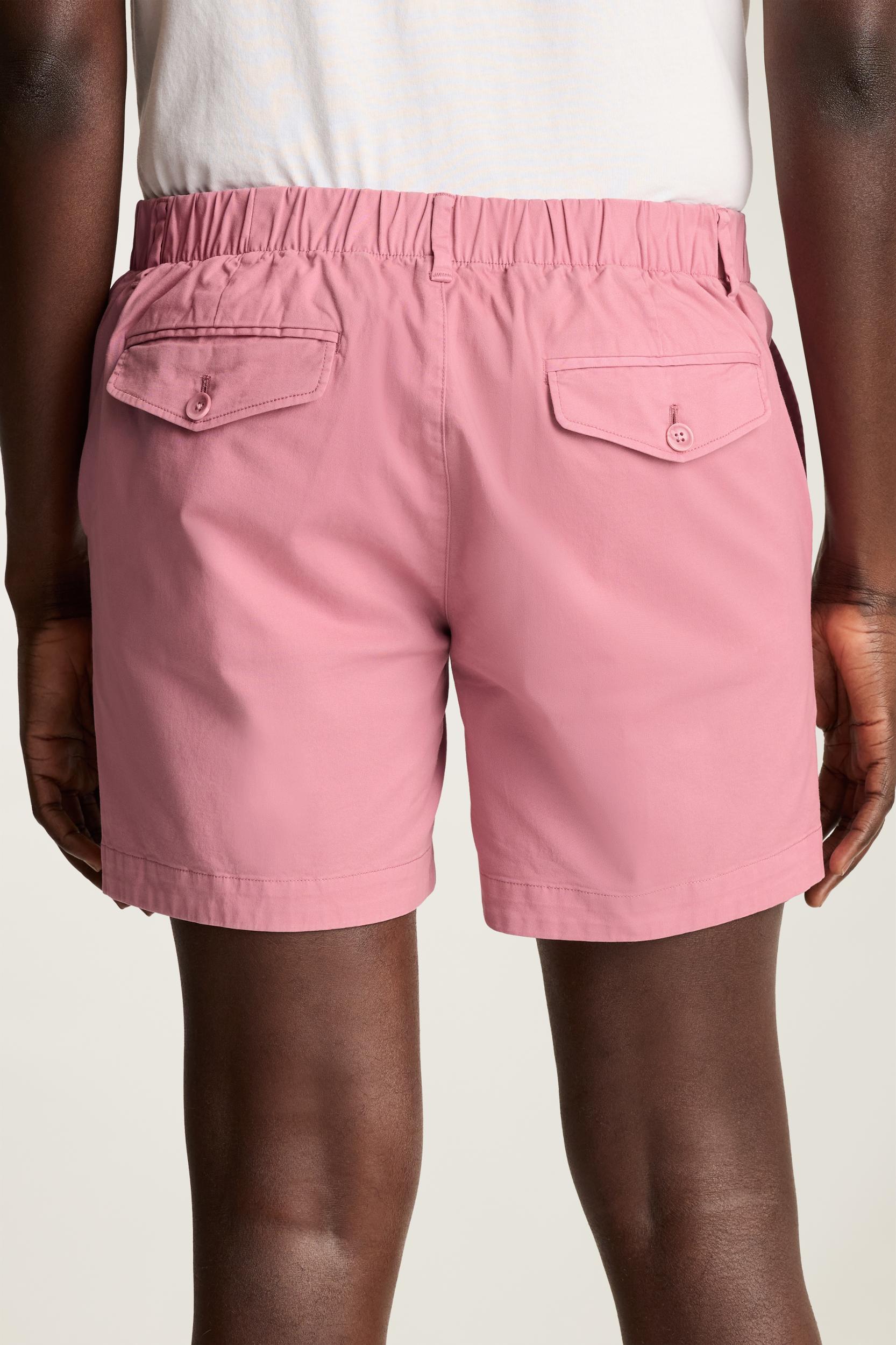 Lightweight Chino Short Product Image