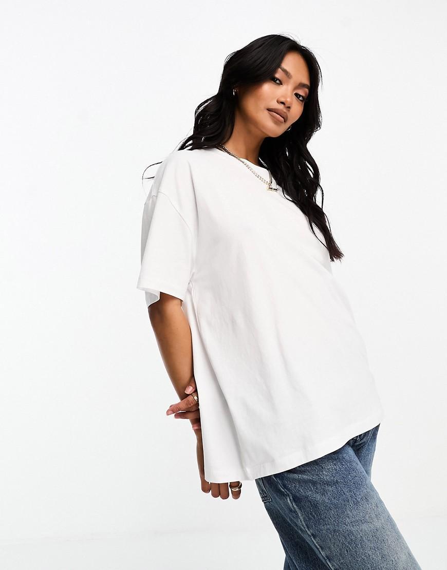 ASOS DESIGN oversized t-shirt Product Image