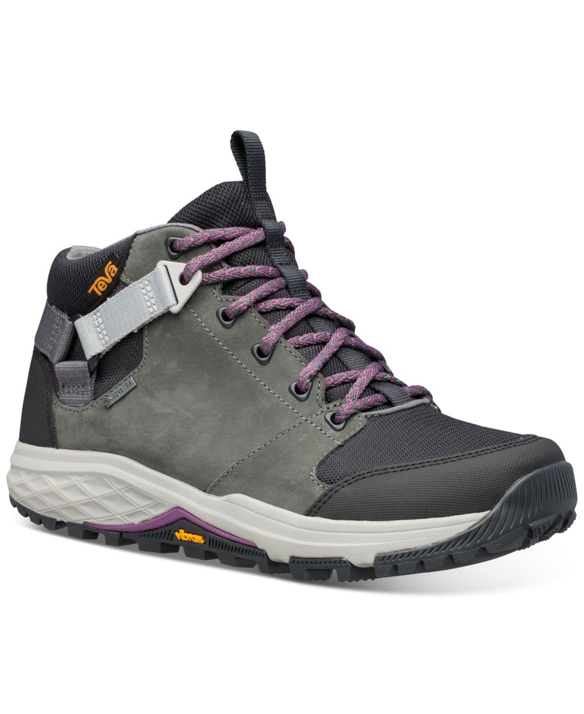 Teva Womens Grandview Gore Product Image