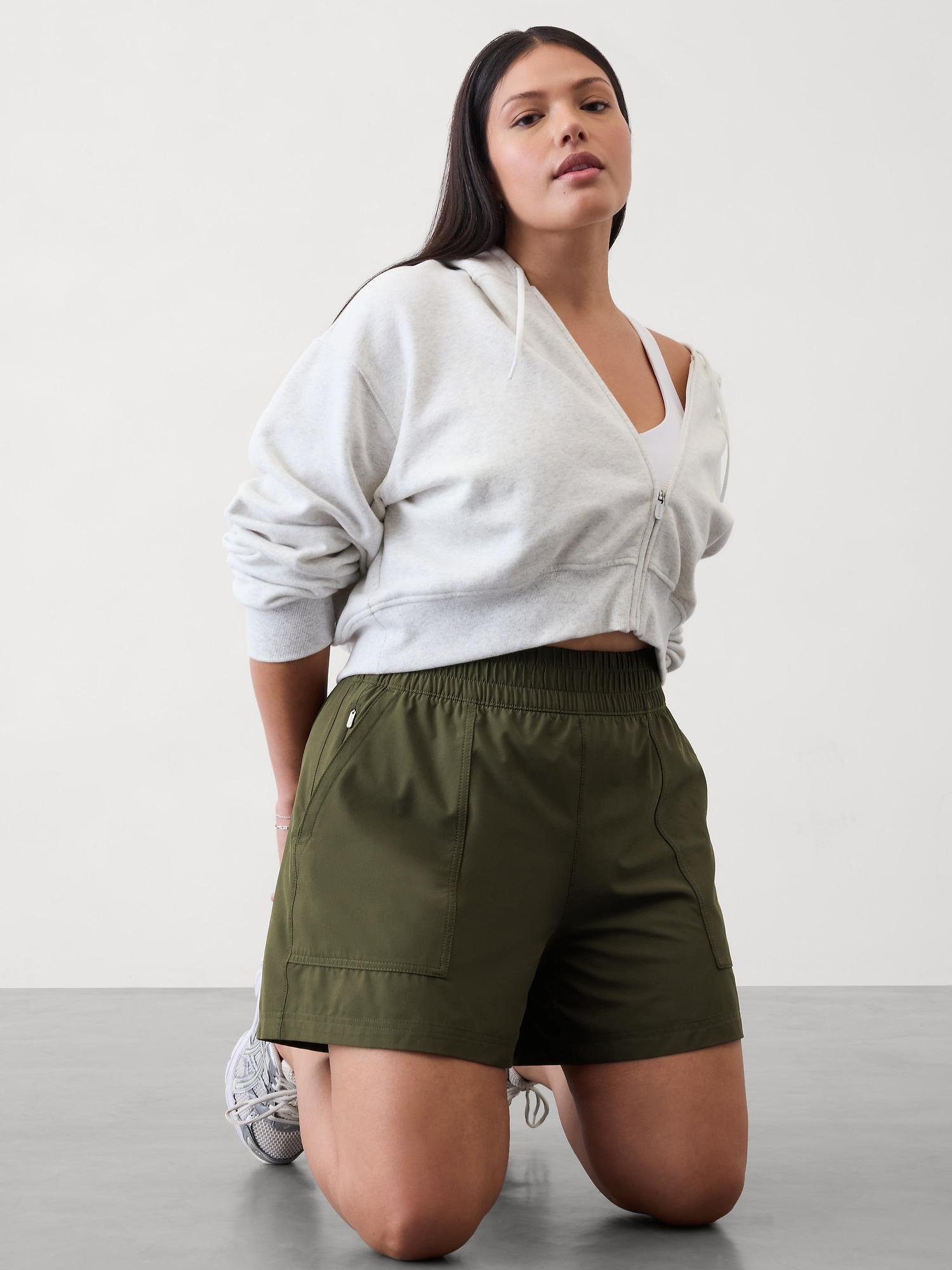 Wayfind High Rise 5" Short Product Image