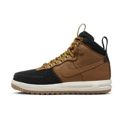 Nike Lunar Force 1 Men's Winterized Duckboot Product Image