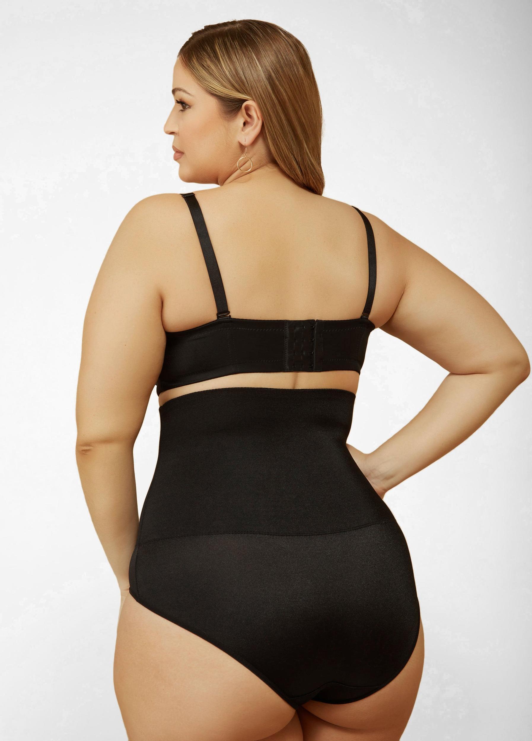 Five Way Convertible Underwire Bra Product Image