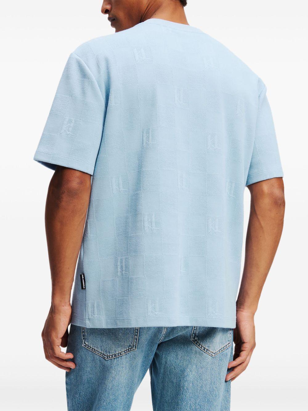 all-over print t-shirt  Product Image