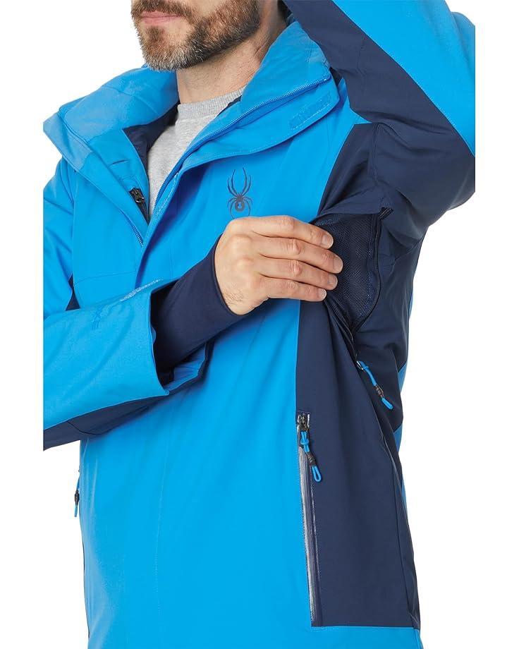 Freedom Insulated Jacket Product Image