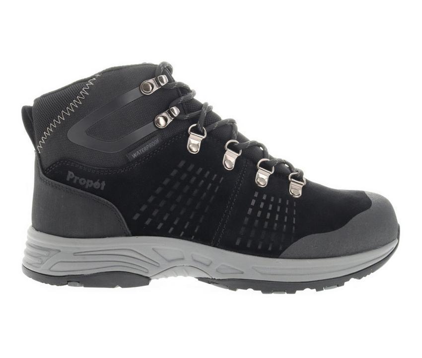 Men's Propet Conrad Waterproof Hiking Boots Product Image