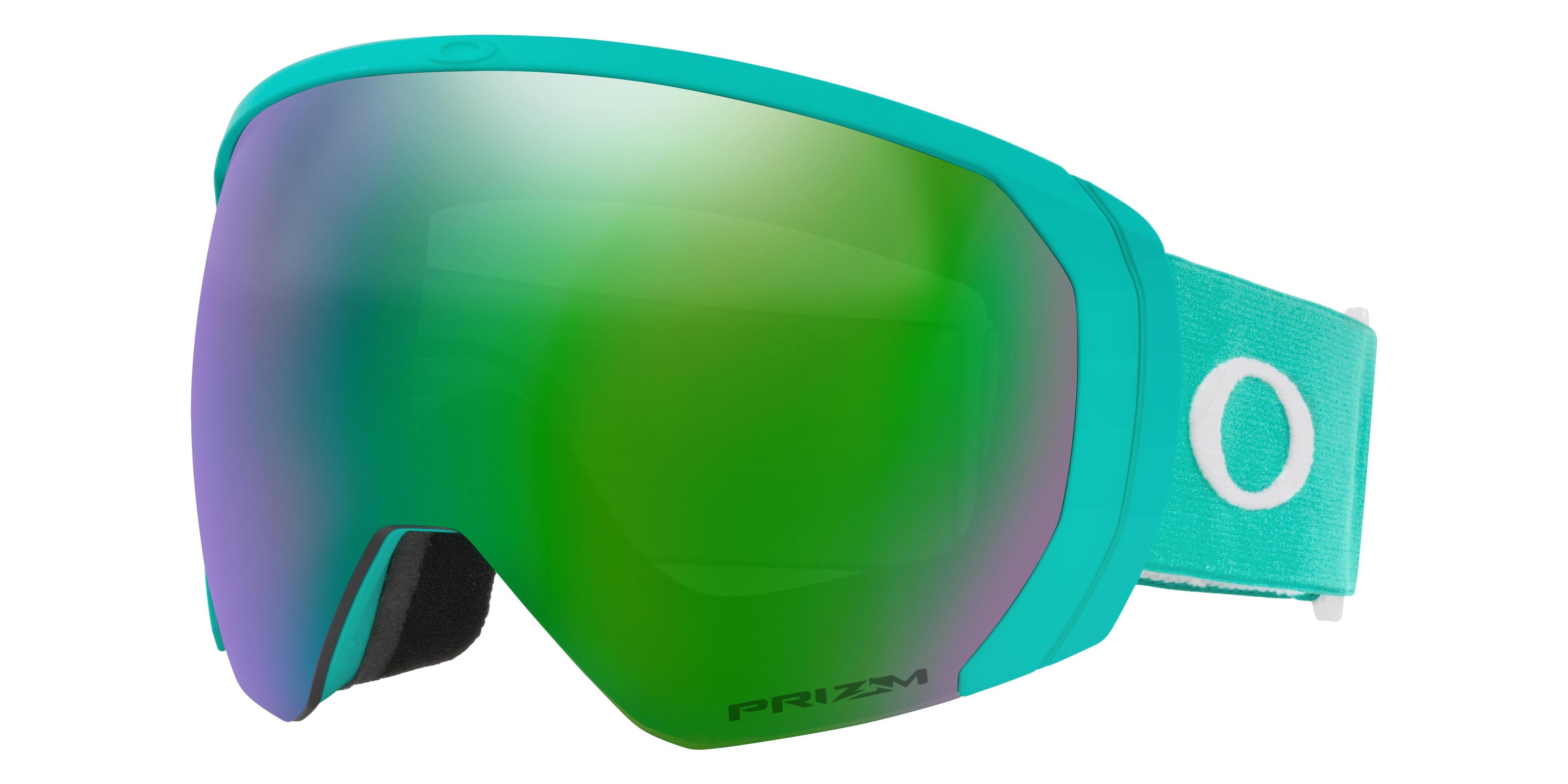 Oakley Mens Flight Path L Snow Goggles Product Image