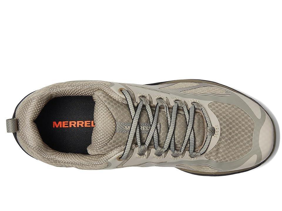 Merrell Womens Siren Edge 3 Mesh Trail Runners Product Image