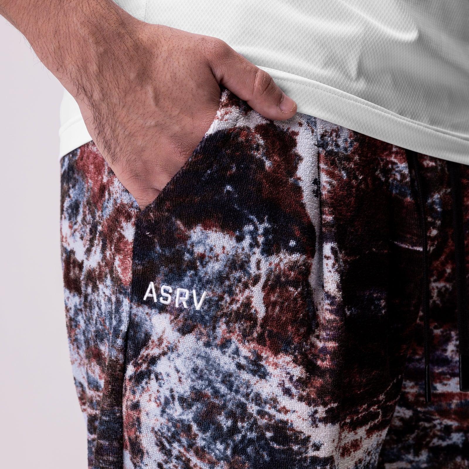 1094. Towel Terry Relaxed Short - Realtree® Aspect Product Image