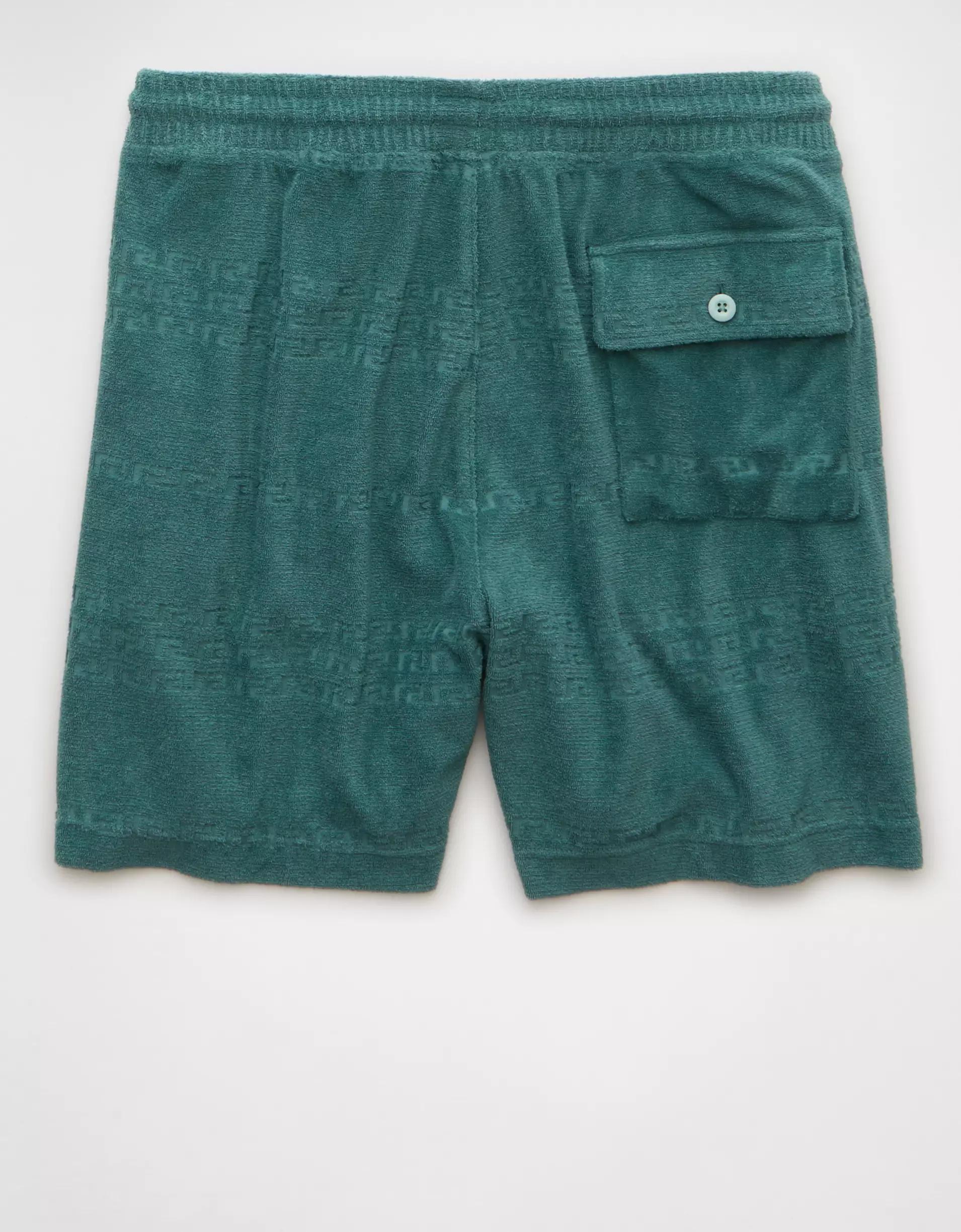AE Terry Jogger Short Product Image
