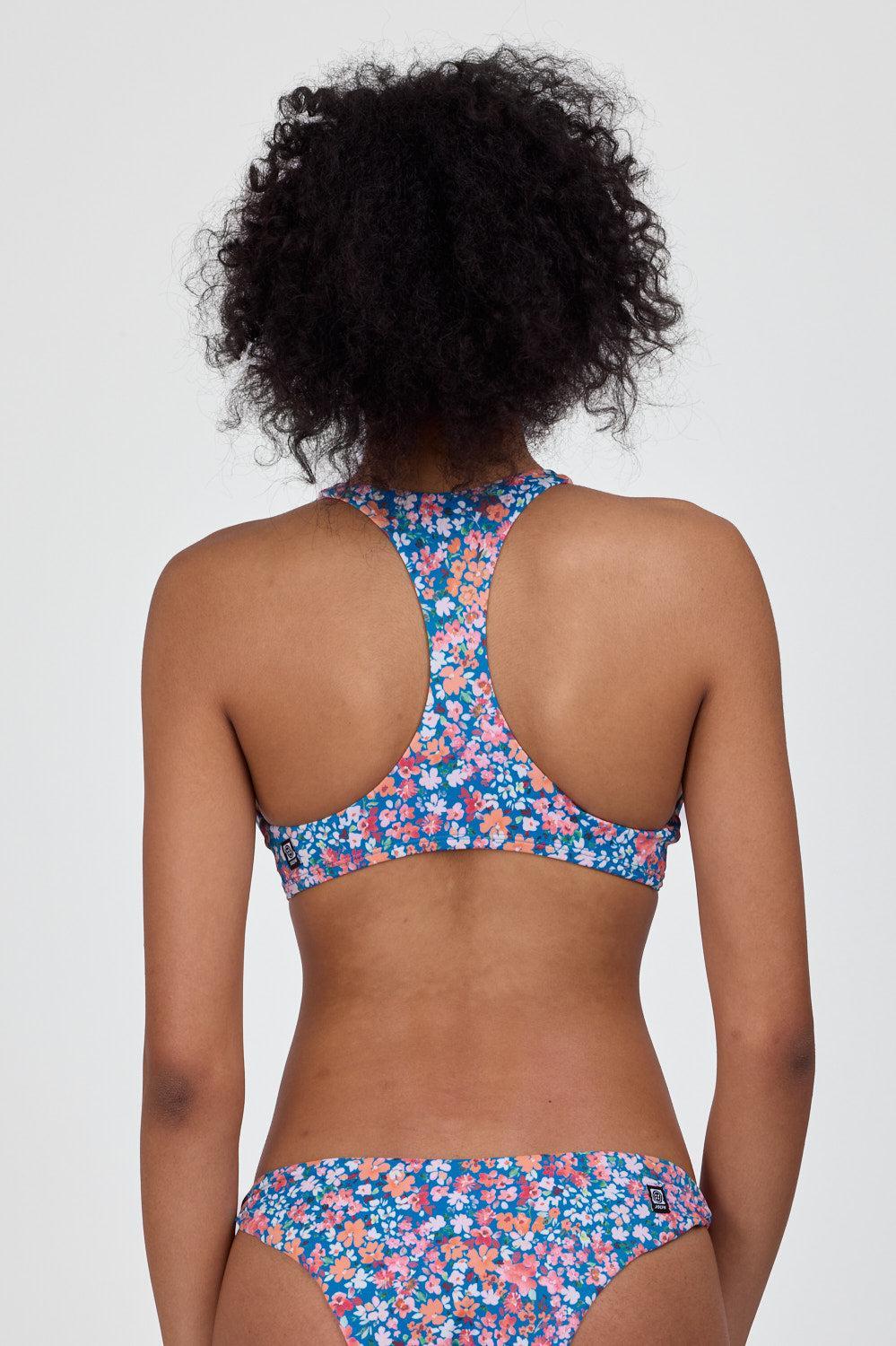 Beverly Bikini Top - Pearla Female Product Image