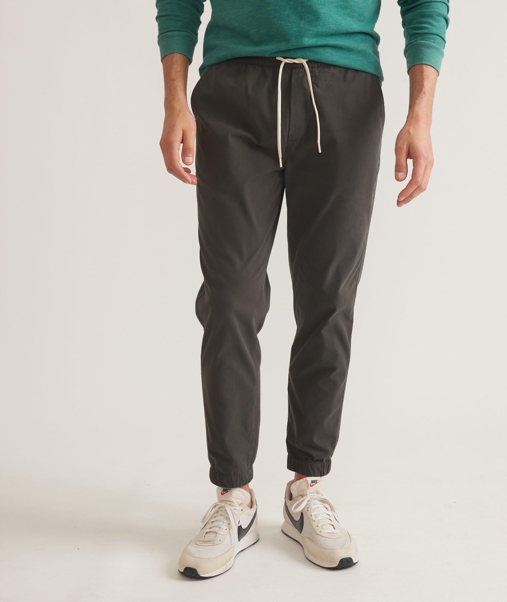 Saturday Breeze Jogger Product Image