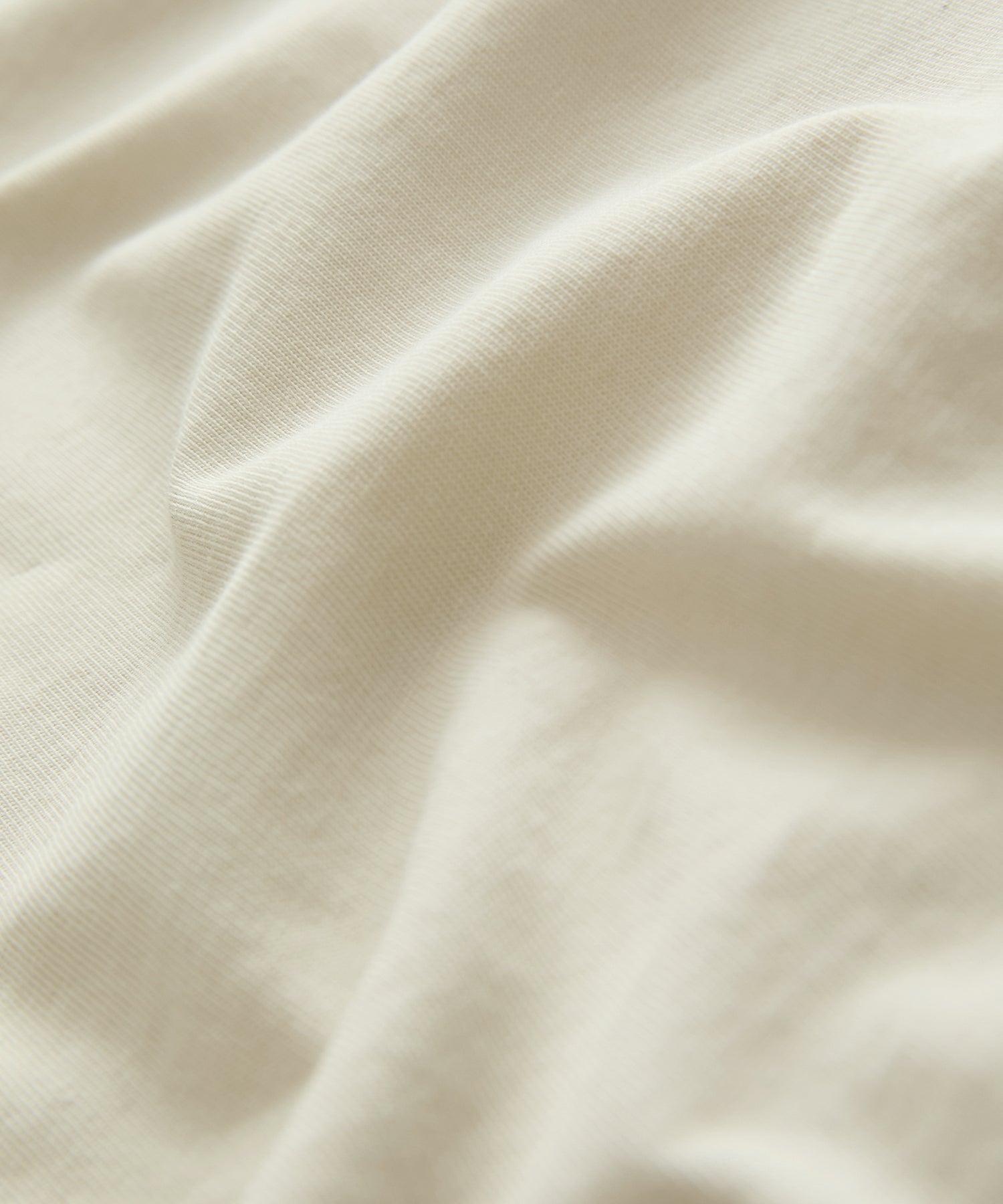 Cropped Portuguese Jersey Tee Product Image