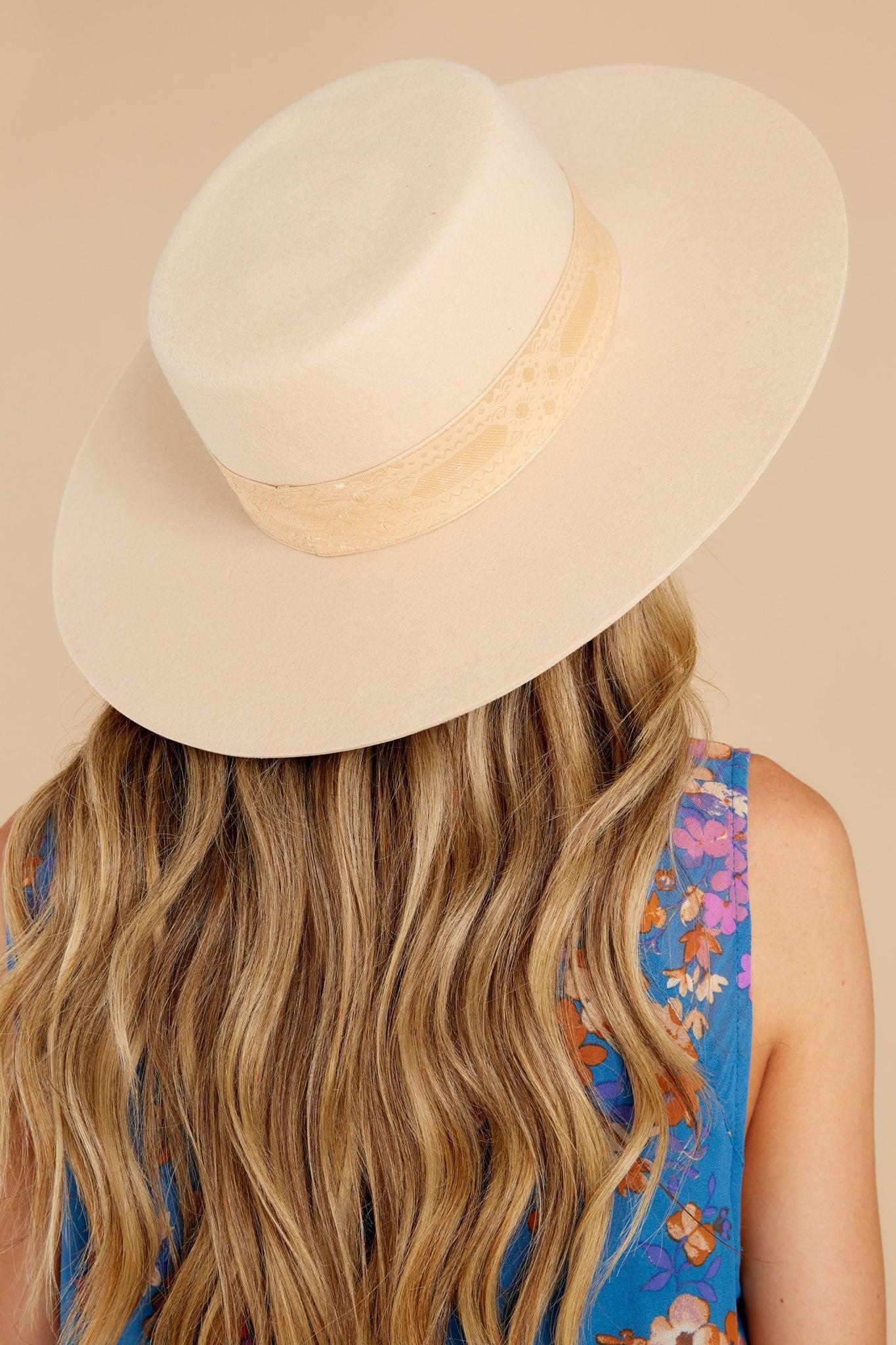 Sierra Gold Hat Product Image