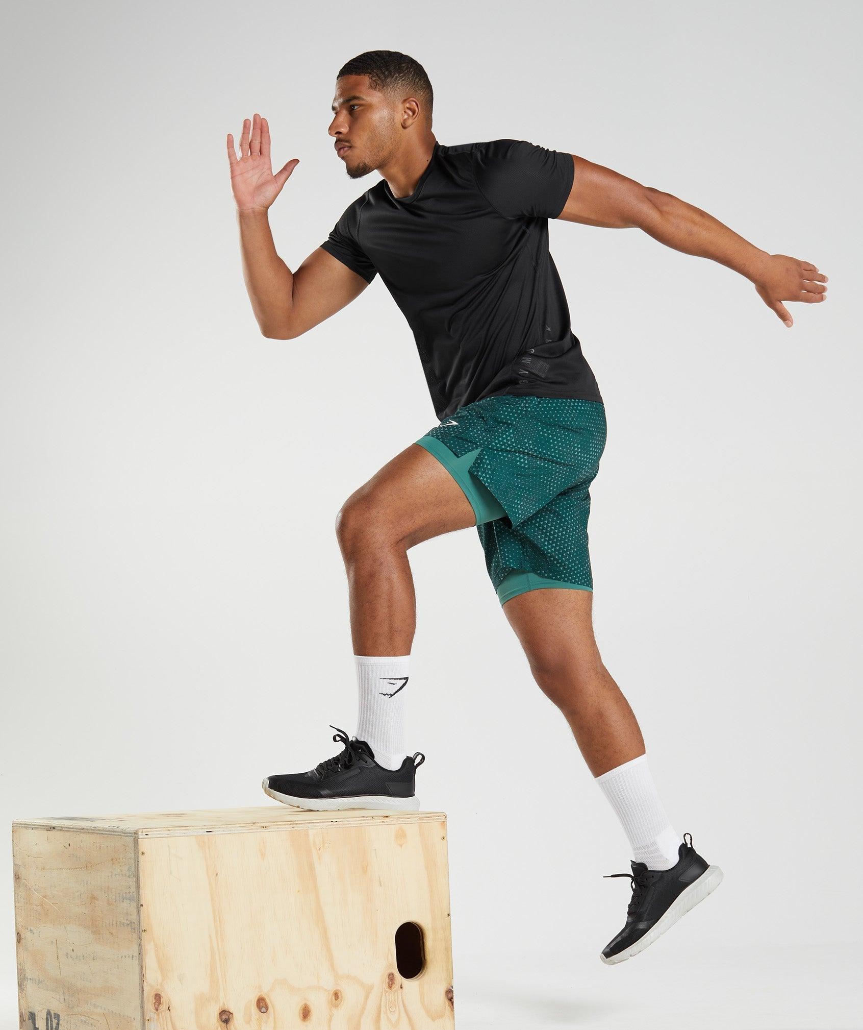 Sport T-Shirt Product Image