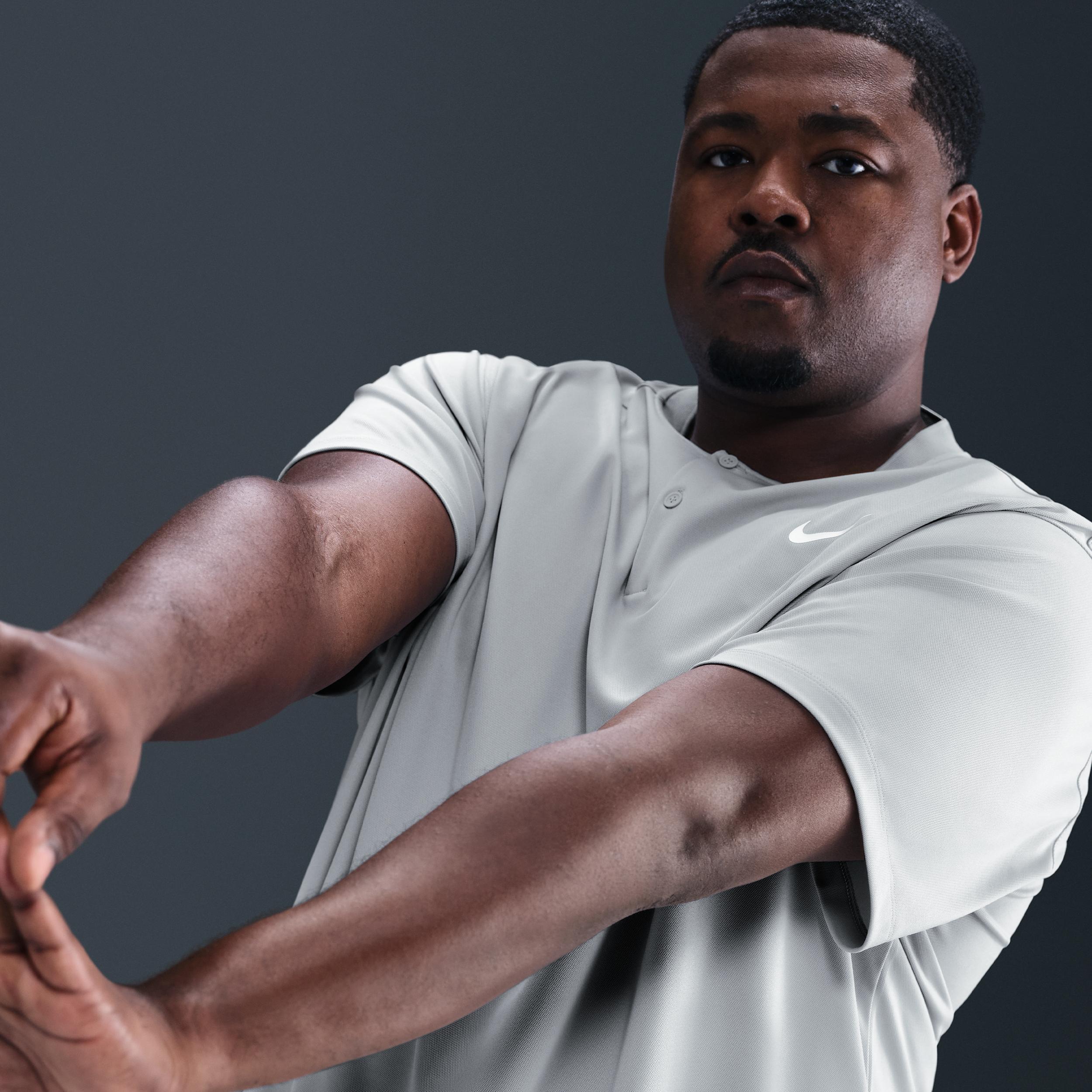 Nike Mens Dri-FIT Victory Golf Polo | DH0822-012 Product Image