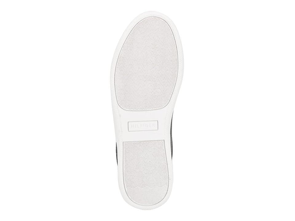 Tommy Hilfiger Womens Jallya Sneaker Product Image