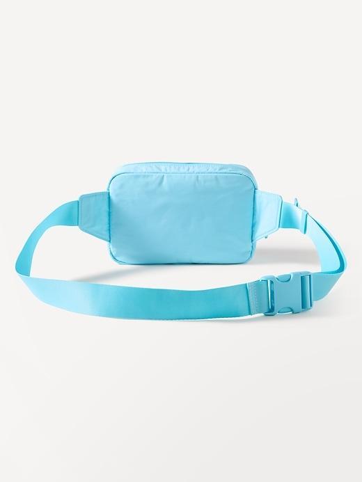 All About Large Crossbody Belt Bag Product Image