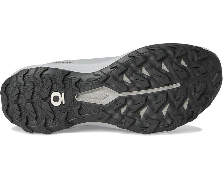 Katabatic LT Low Product Image
