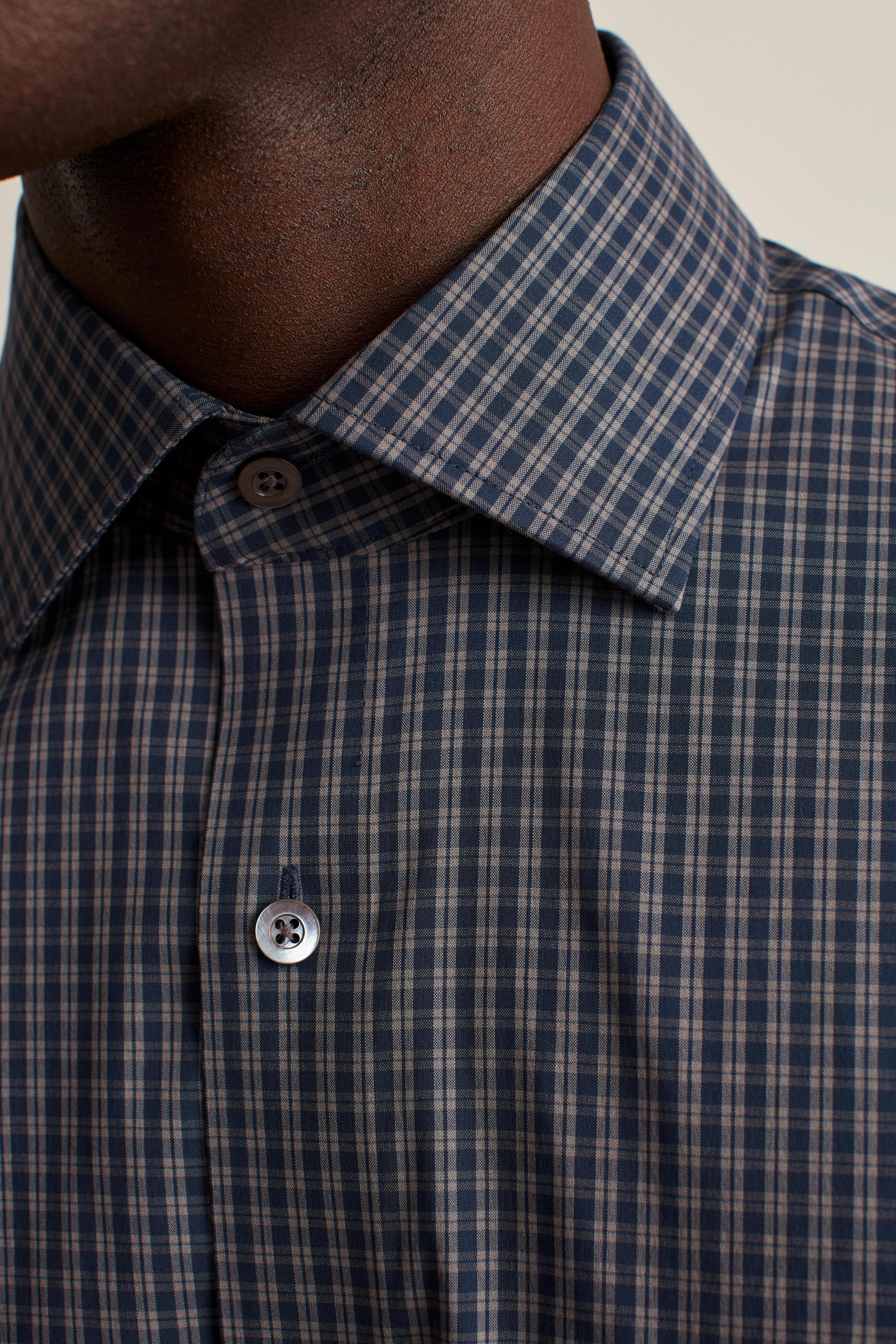 Jetsetter Stretch Dress Shirt Product Image